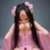 用户逛街达人Mia的头像，热爱时尚购物的都市女性